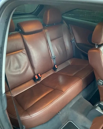 Opel Astra cena 10500 przebieg: 333400, rok produkcji 2008 z Mysłowice małe 191